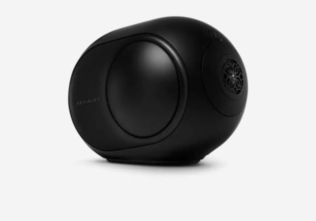 BOCINA PARA HOME THEATER