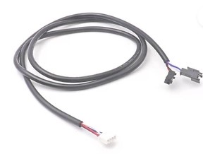 CABLE DE CERRADURA A LA CU 1 MT   