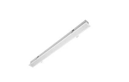 LUMINARIA DIMEABLE DE SUSPENDER BLANCO