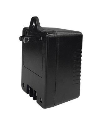 TRANSFORMADOR DE PARED 12VCA 30 VA         