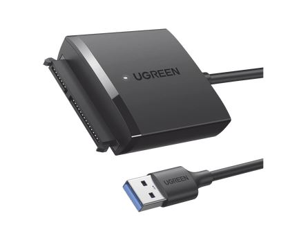 ADAPTADOR USB 3.0 A SATA      