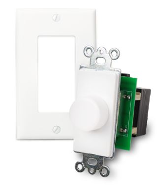 CONTROL DE VOLUMEN 70V  