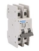 DISYUNTOR MINIATURA GLADIADOR  30A, 240 VAC/125 VDC          