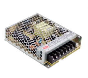 FUENTE DE PODER 24V A 100W