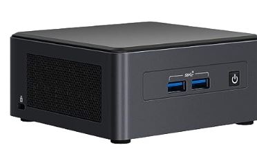 NUC       