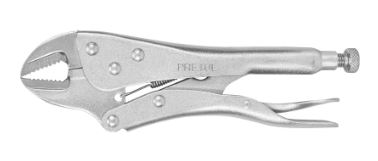 PINZA DE PRESION 10"           