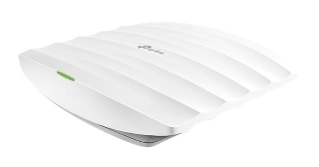 REPETIDOR O EXPANSOR DE WIFI 5 DE PLAFON