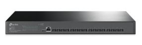 SWITCH DE 16 PUERTOS SFP 10G ADMINISTRABLE
