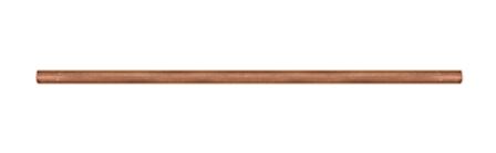 TUBO DE COBRE TIPO L 1/2"       