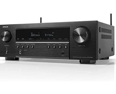 [EXTRA-01198] AMPLIFICADOR          DENON           AVRS970H              NEGRO