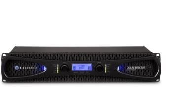 AMPLIFICADOR       