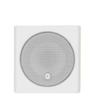 BOCINA ARBOTANTE PARA HOME THEATER O AUDIO AMBIENTAL