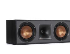 BOCINA CENTRAL PARA HOME THEATER