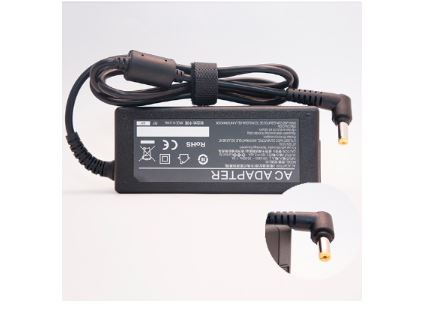 CARGADOR USB C /PORTATIL DE 65 W 45 W               