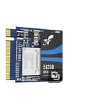 DISCO DURO NVME DE 512 GB       