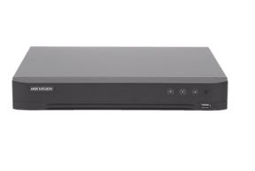 DVR DE 8 CANALES 5 MEGAPIXELES 
