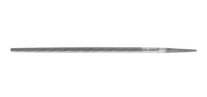LIMA REDONDA BASTARDA 8"     