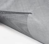 MALLA P/ FILTRADO DE VENTILACION 1 MT       