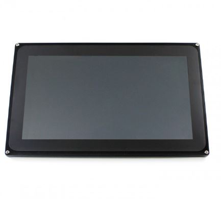 PANTALLA TACTIL LCD 10" 1024×600  