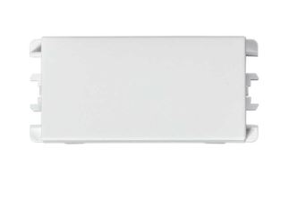 TAPA CIEGA 1MOD         