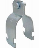 ABRAZADERA UNICANAL 1" 