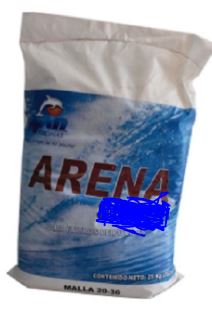 ARENA              