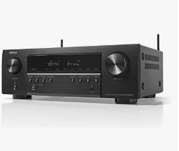 Amplificador AVR-S660H