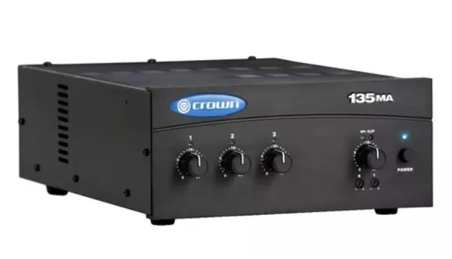 Amplificador 
