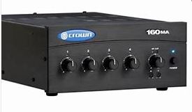 Amplificador G160MA