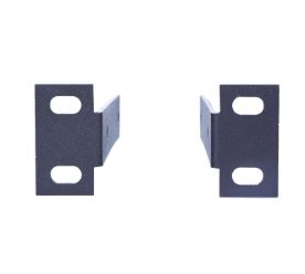 BRACKETS METALICOS ADAPTADORES DE RACK            
