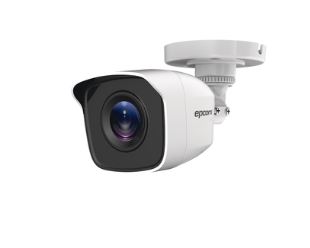 CAMARA ANALOGA BALA DE 2 MEGAPIXELES SIN AUDIO