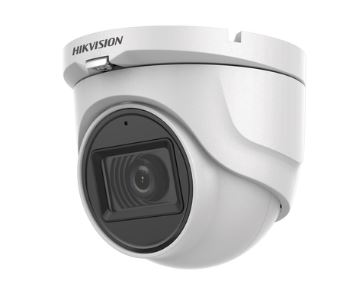 CAMARA ANALOGA DOMO DE 5 MEGAPIXELES SIN AUDIO