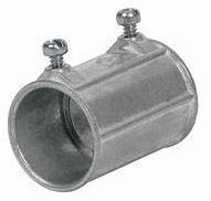 COPLE CONDUIT PARED DELGADA 1"