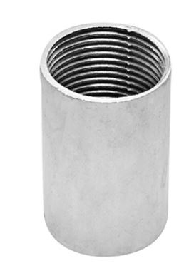 COPLE CONDUIT PARED GRUESA 1"1/2" 