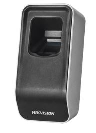 ENROLADOR USB DE HUELLAS     