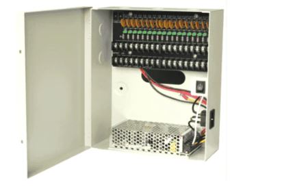 FUENTE DE PODER12V        
