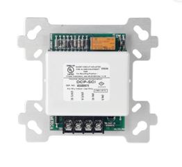 MODULO AISLADOR DE CORTO CIRCUITO   