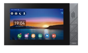 MONITOR P/INTERIOR PANTALLA 7"       