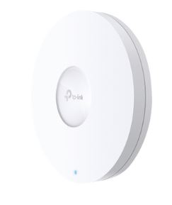 REPETIDOR O EXPANSOR DE WIFI 6 DE PLAFON DE ALTO RENDIMIENTO