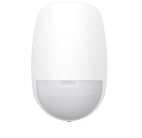 SENSOR DE MOVIMIENTO DE ALARMA INALAMBRICO PIR 