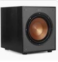 SUBWOOFER       
