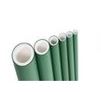 TUBO BICAPA PPR CLASE 16 DE 25MM  3/4" X 4 MT         