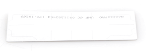 [EXTRA-00501] UHF TAG ADHERIBLE TIPO ETIQUETA               