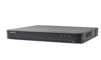 DVR DE 32 CANALES 5 MEGAPIXELES 