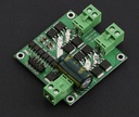 CONTROLADOR ARDUINO PARA MOTORES 2 CANALES 7AMP 