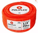 MANGUERA POLIFLEX O POLIDUCTO 3" 