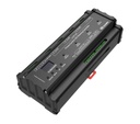 BOOSTER PARA ILUMINACION DIMEABLE DE 4 CANALES 5AMP 0-10V O DALI 