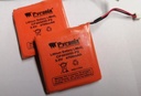 BATERIA DE RESPALDO PARA PANEL DE ALARMA