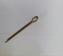 CHAVETA DE SEGURIDAD 1/8 X 1/2"     