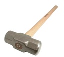 MARRO OCTAGONAL 3LB        